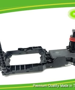 HJL Autoparts Mercedes A1693701106, A1695451032, А0034462410 722.8 TCM CVT Programmed - #32728-83140