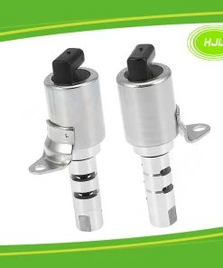 HJL Autoparts Oil Control Valve Solenoid Replacement For Volvo XC60 V60 V70 S80 2.0 T 1999cc Reference Parts Number: 36001878 31316633 (EXHAUST/INTAKE) - #HJ-22123-OCV