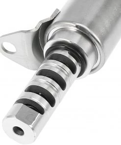 HJL Autoparts Oil Control Valve Solenoid Replacement For Volvo XC60 V60 V70 S80 2.0 T 1999cc Reference Parts Number: 36001878 31316633 (EXHAUST/INTAKE) - #HJ-22123-OCV