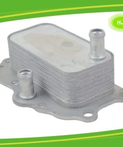 HJL Autoparts Engine Oil Cooler Replacement For Chevrolet Captiva Cruze 2.0 CDI 25192111 96868256 4820862 - #88189-91400