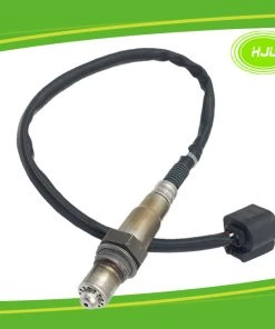 HJL Autoparts Oxygen Sensor For MINI Cooper S JCW R55 R56 R57 R58 R59 R60 R61 N18 11787576673 - #02003-44101