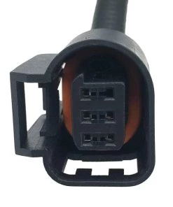 HJL Autoparts Oxygen Sensor For MINI Cooper S JCW R55 R56 R57 R58 R59 R60 R61 N18 11787576673 - #02003-44101