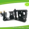 HJL Autoparts Right Power Sliding Door Center Hinge Kit For Honda Odyssey 99-04 72520S0XA53 - 07545-21101