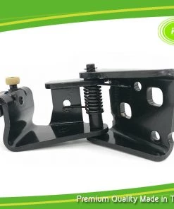 HJL Autoparts Right Power Sliding Door Center Hinge Kit For Honda Odyssey 99-04 72520S0XA53 - 07545-21101
