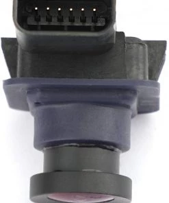 HJL Autoparts Rear View Backup Camera Park Assist For Ford Explorer 2.0 3.5L DB5Z19G490A 11-15 - #04590-45100