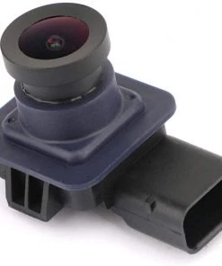 HJL Autoparts Rear View Backup Camera Park Assist For Ford Explorer 2.0 3.5L DB5Z19G490A 11-15 - #04590-45100