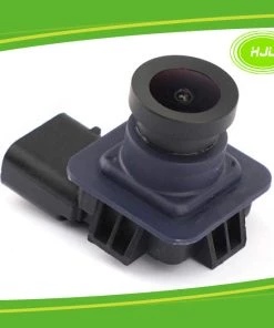 HJL Autoparts Rear View Backup Camera Park Assist For Ford Explorer 2.0 3.5L DB5Z19G490A 11-15 - #04590-45100