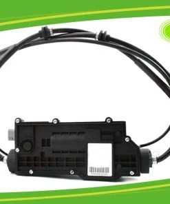 HJL Autoparts Parking Brake Actuator With Control Unit Fits BMW E70 X5 E71 E72 X6 34436850289 - #02013-54100