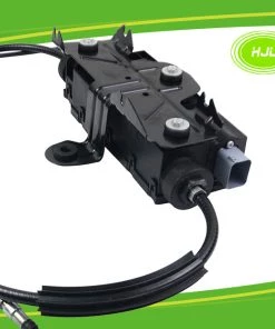 HJL Autoparts Parking Brake Actuator With Control Unit 34436869479 Replacement For BMW 5 Series GT F07 - #02512-54100