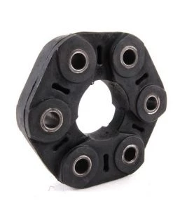 HJL Autoparts For BMW M3 M5 M6 X5 Z4 535IS 535I 635CSI 735I Drive Shaft Flex Joint 26111209168 - #02068-87900