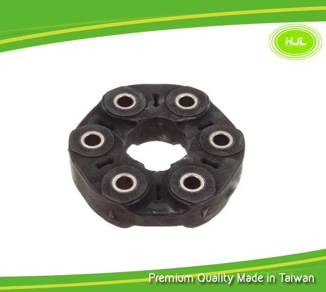 HJL Autoparts For BMW M3 M5 M6 X5 Z4 535IS 535I 635CSI 735I Drive Shaft Flex Joint 26111209168 - #02068-87900
