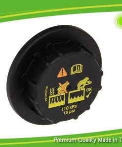 HJL Autoparts TIMING CHAIN KIT Motorcraft Pressurized Radiator Overflow Bottle Tank Cap For Ford Lincoln RS527 - #04191-95100