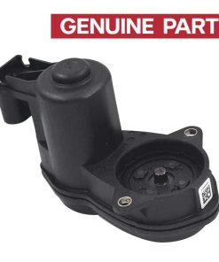 HJL Autoparts Rear Parking Brake Actuator EMF Replacement For BMW I8 F25 X3 F26 X4 M6 M5 528i 34216794618 32349660 - #02226-54100