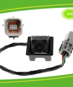 HJL Autoparts Back Up. Camera Cámara Trasera Para Autos Cadillac SRX 3.6L 3.0L 2.8L 11-16 - #37599-45100