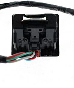 HJL Autoparts Back Up. Camera Cámara Trasera Para Autos Cadillac SRX 3.6L 3.0L 2.8L 11-16 - #37599-45100 8 HJL Autoparts Back Up. Camera Cámara Trasera Para Autos Cadillac SRX 3.6L 3.0L 2.8L 11-16 - #37599-45100