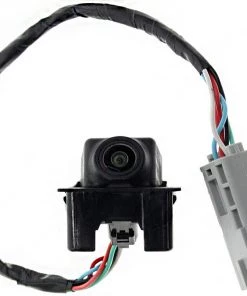 HJL Autoparts Back Up. Camera Cámara Trasera Para Autos Cadillac SRX 3.6L 3.0L 2.8L 11-16 - #37599-45100 9 HJL Autoparts Back Up. Camera Cámara Trasera Para Autos Cadillac SRX 3.6L 3.0L 2.8L 11-16 - #37599-45100