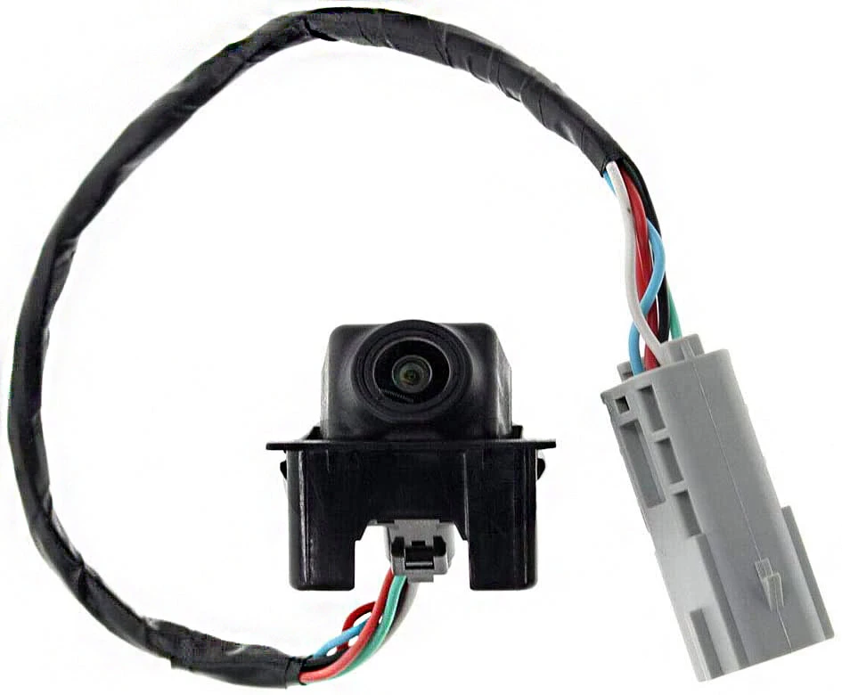 HJL Autoparts Back Up. Camera Cámara Trasera Para Autos Cadillac SRX 3.6L 3.0L 2.8L 11-16 - #37599-45100 5 HJL Autoparts Back Up. Camera Cámara Trasera Para Autos Cadillac SRX 3.6L 3.0L 2.8L 11-16 - #37599-45100
