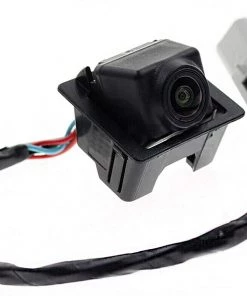 HJL Autoparts Back Up. Camera Cámara Trasera Para Autos Cadillac SRX 3.6L 3.0L 2.8L 11-16 - #37599-45100 10 HJL Autoparts Back Up. Camera Cámara Trasera Para Autos Cadillac SRX 3.6L 3.0L 2.8L 11-16 - #37599-45100