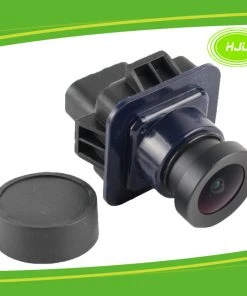 HJL Autoparts Reverse Back Up Camera For 2012-2014 Ford F150 3.5L 3.7L 5.0L 6.2L Rear Camera - #04913-45100