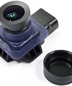 HJL Autoparts Reverse Back Up Camera For 2012-2014 Ford F150 3.5L 3.7L 5.0L 6.2L Rear Camera - #04913-45100