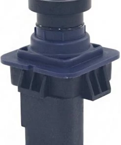 HJL Autoparts Reverse Back Up Camera For 2012-2014 Ford F150 3.5L 3.7L 5.0L 6.2L Rear Camera - #04913-45100