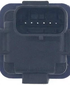 HJL Autoparts Reverse Back Up Camera For 2012-2014 Ford F150 3.5L 3.7L 5.0L 6.2L Rear Camera - #04913-45100