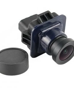 HJL Autoparts Reverse Back Up Camera For 2012-2014 Ford F150 3.5L 3.7L 5.0L 6.2L Rear Camera - #04913-45100