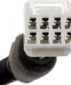 HJL Autoparts Rear View Backup Camera For Honda Accord 14-15 2.4 3.5 Honda Pilot Backup Camera - #07915-45100