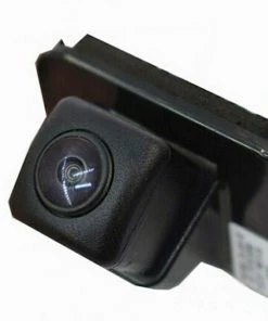 HJL Autoparts Rear View Backup Camera For Honda Accord 14-15 2.4 3.5 Honda Pilot Backup Camera - #07915-45100