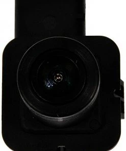 HJL Autoparts Rear View Backup Camra 2015-2017 Ford Expedition Parka 3.5L Camara De Vehiculos - #04959-45100