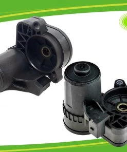 HJL Autoparts Rear Wheel Brake Actuator(Left+Right)Replacement For BMW F45 F46 F48 F39 F54 F60 34216860007 34216860008 - #HJ-02358-EMF