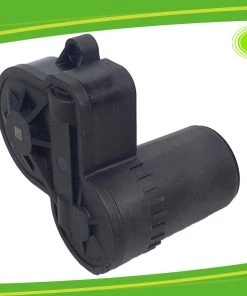 HJL Autoparts Rear Wheel Brake Actuator(Left)Replacement For BMW F44 F45 F46 F48 F39 F54 F60 34216860007 - #02358-54102