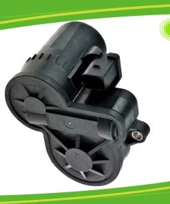 HJL Autoparts Rear Wheel Brake Actuator(Right)Replacement For BMW I01 F44 F45 F46 F48 F39 F54 F60 34216860008 - #02358-54101