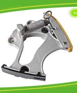 HJL Autoparts Timing Tensioner(RH) For AUDI A6 A7 A8 Q5 Q7 S5 VW TOUAREG 3.0T V6 06E109218AJ - #HJ-01016-RN
