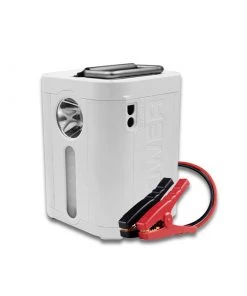 HJL Autoparts Outdoor Camping Portable Power Supply Unit 26800mAh For Laptop W/AC Output 110V - #S2600 SMART ACCESSORY