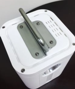 HJL Autoparts Outdoor Camping Portable Power Supply Unit 26800mAh For Laptop W/AC Output 110V - #S2600 SMART ACCESSORY