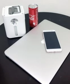 HJL Autoparts Outdoor Camping Portable Power Supply Unit 26800mAh For Laptop W/AC Output 110V - #S2600 SMART ACCESSORY