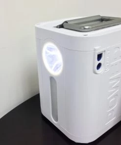 HJL Autoparts Outdoor Camping Portable Power Supply Unit 26800mAh For Laptop W/AC Output 110V - #S2600 SMART ACCESSORY