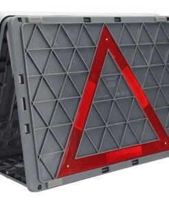 HJL Autoparts SMART ACCESSORY Car Trunk Organizer Box+Cooler&Waterproof Bag Collapsible For Cars Outdoor - #STOGE-BX010