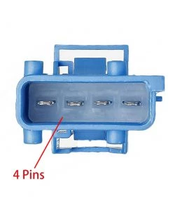 HJL Autoparts Set Of 2 O2 Sensor Front/back For MINI Cooper S JCW N18 11787576673/11787548961 - #02003-44100