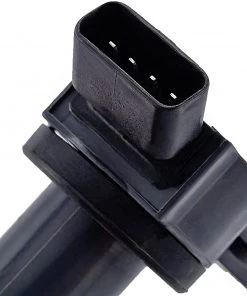 HJL Autoparts 6PCS Ignition Coil For Lexus 2.5L 3.5L DOHC 24V 2GRFE 2GRFSE 2GRFXE 4GRFSE - #05206-73106