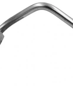 HJL Autoparts 8 PCS Fuel Injector Supply Lines For Chevrolet Silverado GMC Sierra 6.6L 904126 - #37766-72100