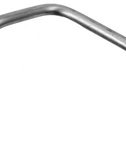 HJL Autoparts 8 PCS Fuel Injector Supply Lines For Chevrolet Silverado GMC Sierra 6.6L 904126 - #37766-72100