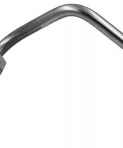 HJL Autoparts 8 PCS Fuel Injector Supply Lines For Chevrolet Silverado GMC Sierra 6.6L 904126 - #37766-72100