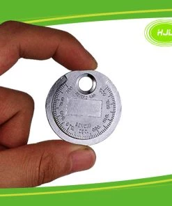 HJL Autoparts Spark Plug Gapper From 0.02