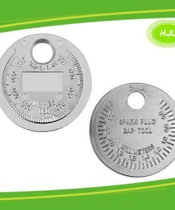 HJL Autoparts Spark Plug Gapper From 0.02
