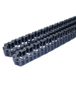 HJL Autoparts Timing Chain Kit For MITSUBISHI Outlander CW5W Lancer Delica 2.4L 4B12 2005-15 - #HJ-39152