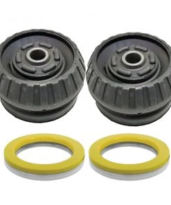HJL Autoparts Top Rubber Strut Mount Bearing Kit Chevrolet Lumina 99-06 Pontiac GTO 04-06 - #37026-87100 7 HJL Autoparts Top Rubber Strut Mount Bearing Kit Chevrolet Lumina 99-06 Pontiac GTO 04-06 - #37026-87100