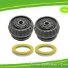 HJL Autoparts Top Rubber Strut Mount Bearing Kit Chevrolet Lumina 99-06 Pontiac GTO 04-06 - #37026-87100