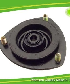 HJL Autoparts Top Strut Mount Absorber Mount For Honda Civic CR-V Element 51920-S5H-T02 - #07092-87810